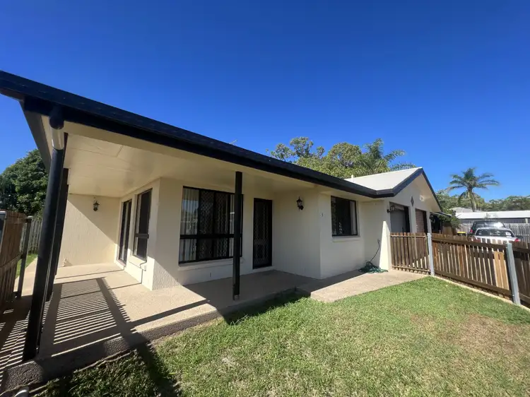 3/336 Waterloo Street, Frenchville QLD 4701