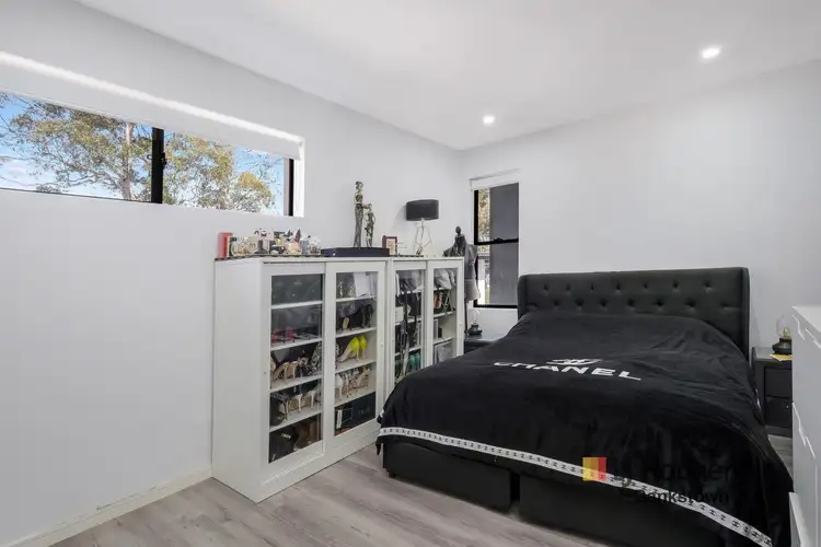 Fourth view of Homely townhouse listing, 12/21-23 Balanada Avenue, Chipping Norton NSW 2170