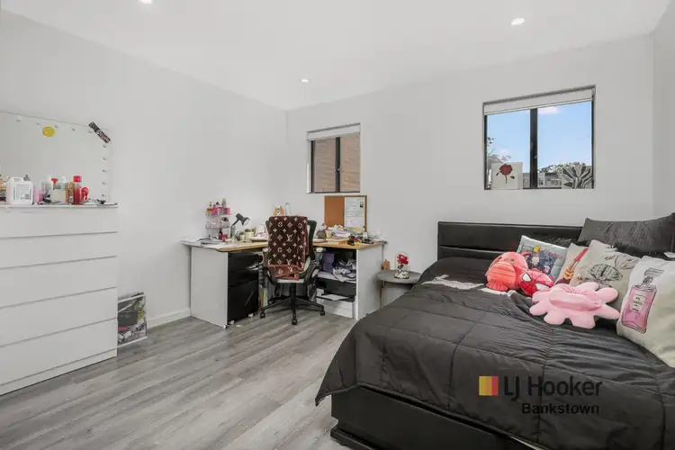 Fifth view of Homely townhouse listing, 12/21-23 Balanada Avenue, Chipping Norton NSW 2170