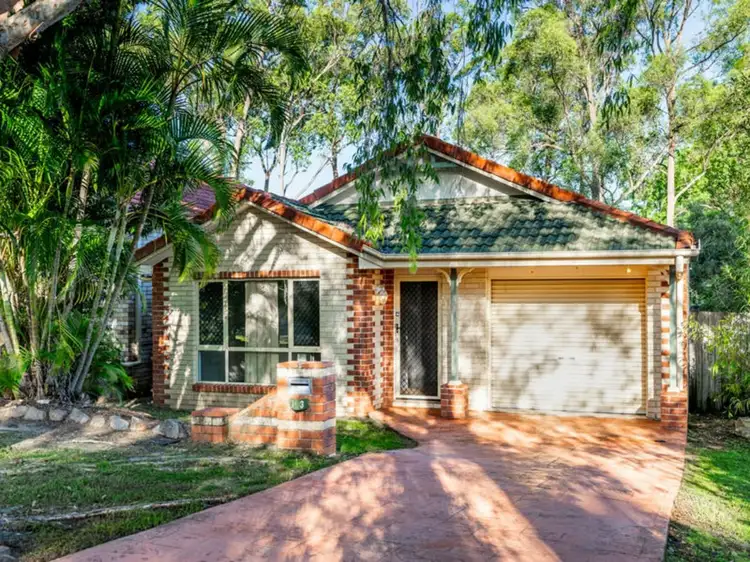 Main view of Homely house listing, 3 Hervey Close, Forest Lake QLD 4078