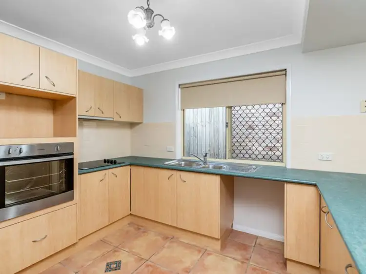 Second view of Homely house listing, 3 Hervey Close, Forest Lake QLD 4078