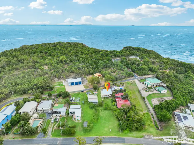 21 Taylor Street, Keppel Sands QLD 4702