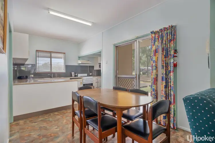Fourth view of Homely house listing, 21 Taylor Street, Keppel Sands QLD 4702