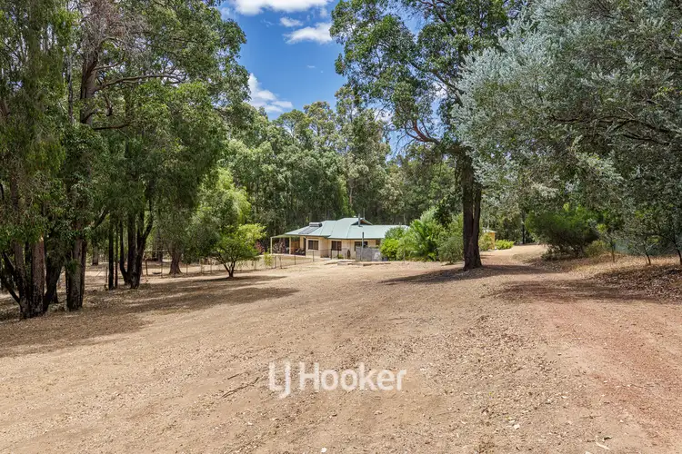 387 Wellington Mill Road, Wellington Mill WA 6236