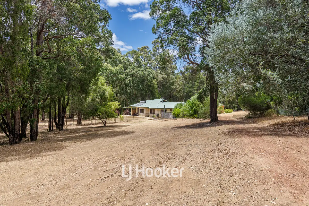 Main view of Homely rural property listing, 387 Wellington Mill Road, Wellington Mill WA 6236