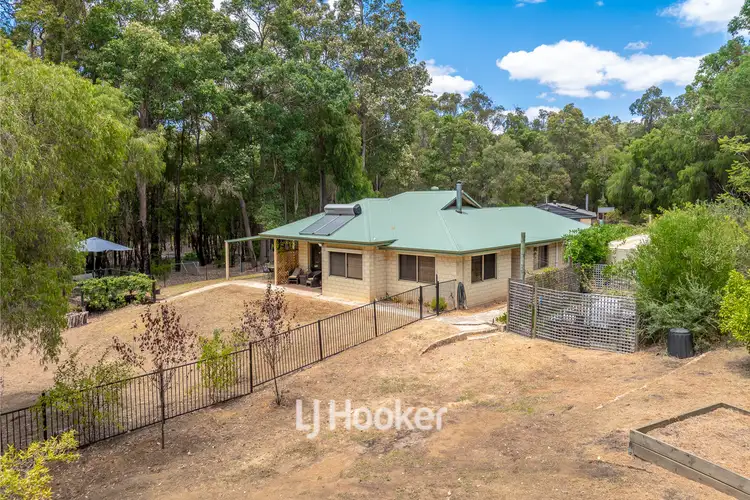 Second view of Homely rural property listing, 387 Wellington Mill Road, Wellington Mill WA 6236
