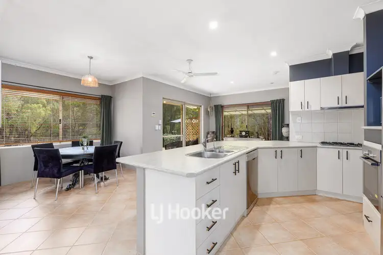 Fifth view of Homely rural property listing, 387 Wellington Mill Road, Wellington Mill WA 6236