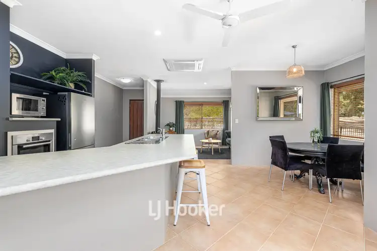 Sixth view of Homely rural property listing, 387 Wellington Mill Road, Wellington Mill WA 6236