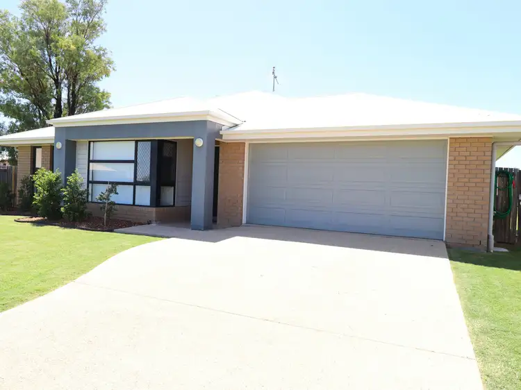 Second view of Homely house listing, 19 Highview Close, Roma QLD 4455