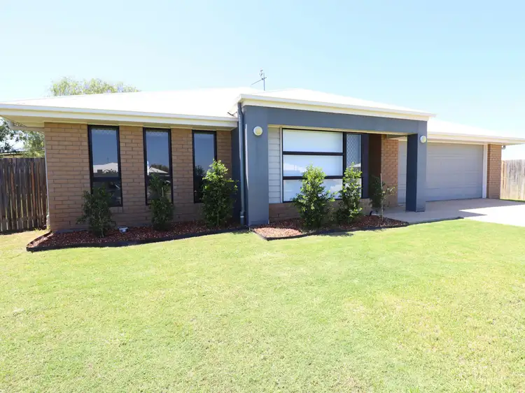 Third view of Homely house listing, 19 Highview Close, Roma QLD 4455