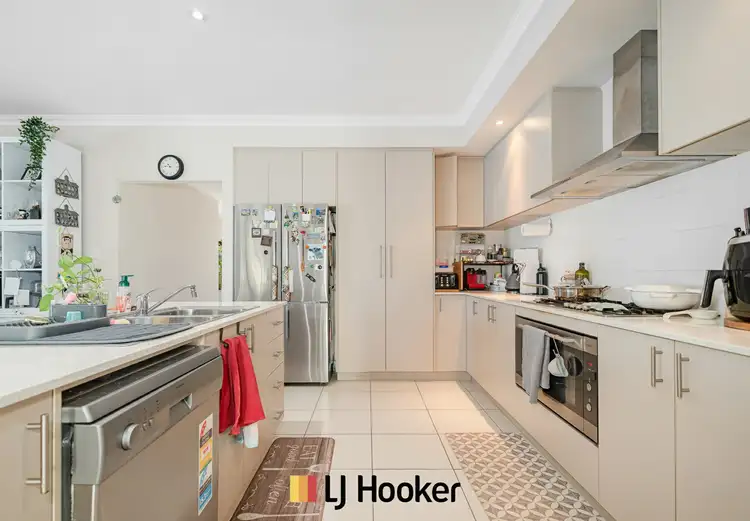 Fourth view of Homely house listing, 17 Morse Place, Morley WA 6062