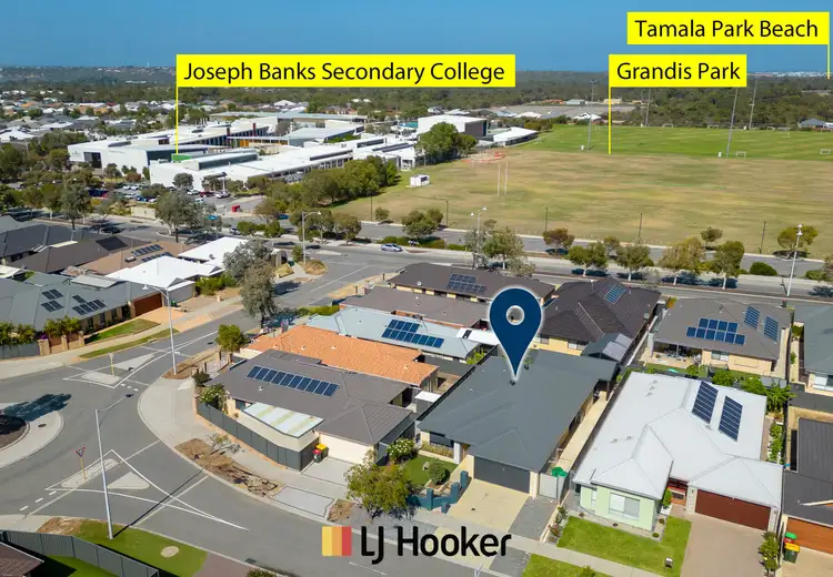 31 Wallum Road, Banksia Grove WA 6031
