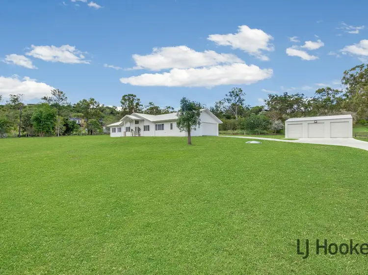 18 Wakooka Drive, Wurdong Heights QLD 4680