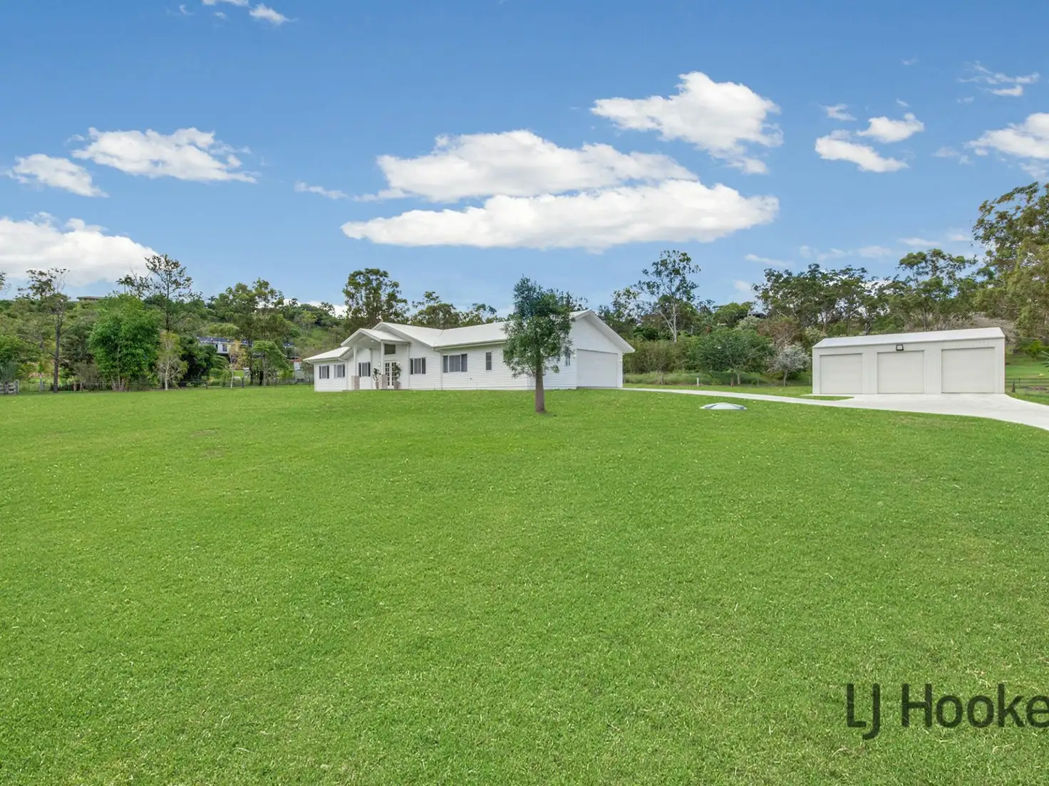 Main view of Homely house listing, 18 Wakooka Drive, Wurdong Heights QLD 4680