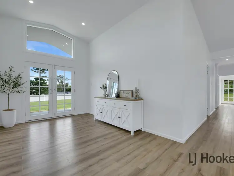 Third view of Homely house listing, 18 Wakooka Drive, Wurdong Heights QLD 4680