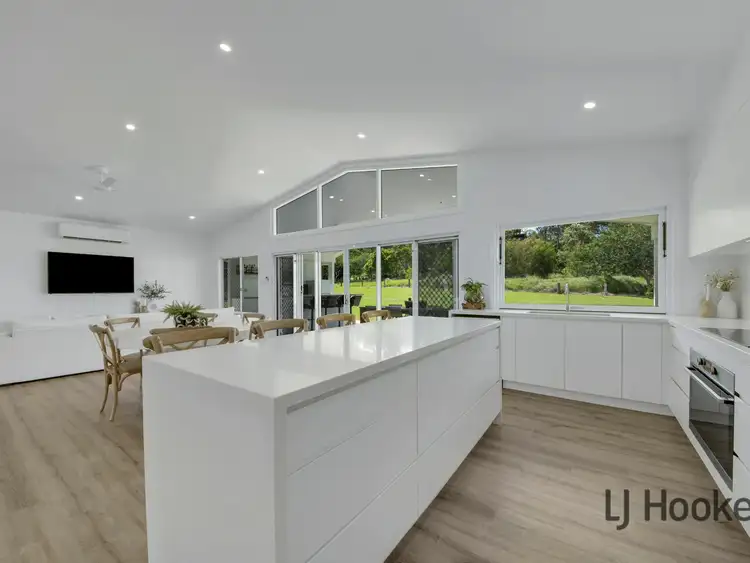 Sixth view of Homely house listing, 18 Wakooka Drive, Wurdong Heights QLD 4680