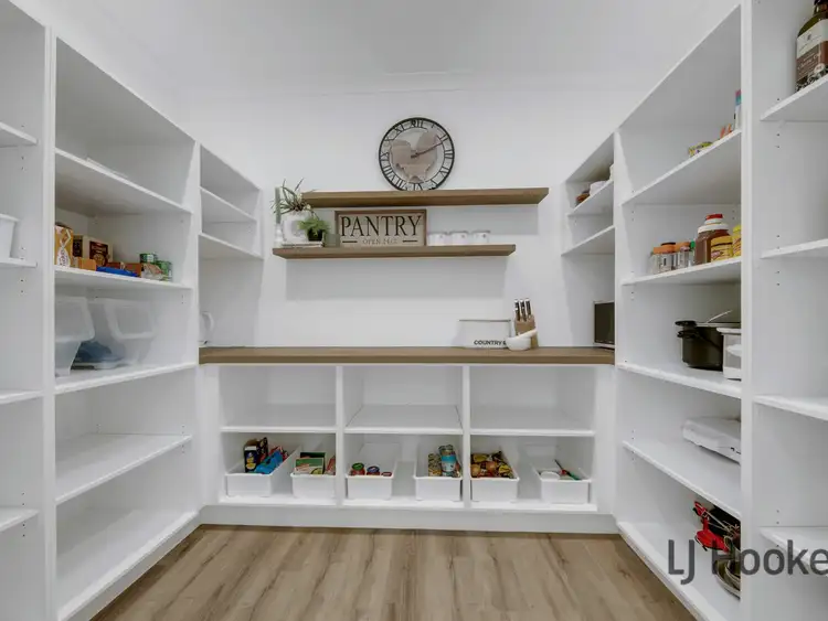 Seventh view of Homely house listing, 18 Wakooka Drive, Wurdong Heights QLD 4680