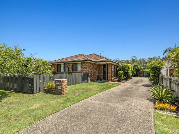 Second view of Homely semi-detached listing, 2/9 Mistletoe Circuit, Kingscliff NSW 2487