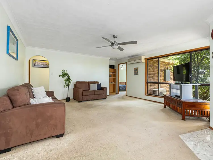 Third view of Homely semi-detached listing, 2/9 Mistletoe Circuit, Kingscliff NSW 2487