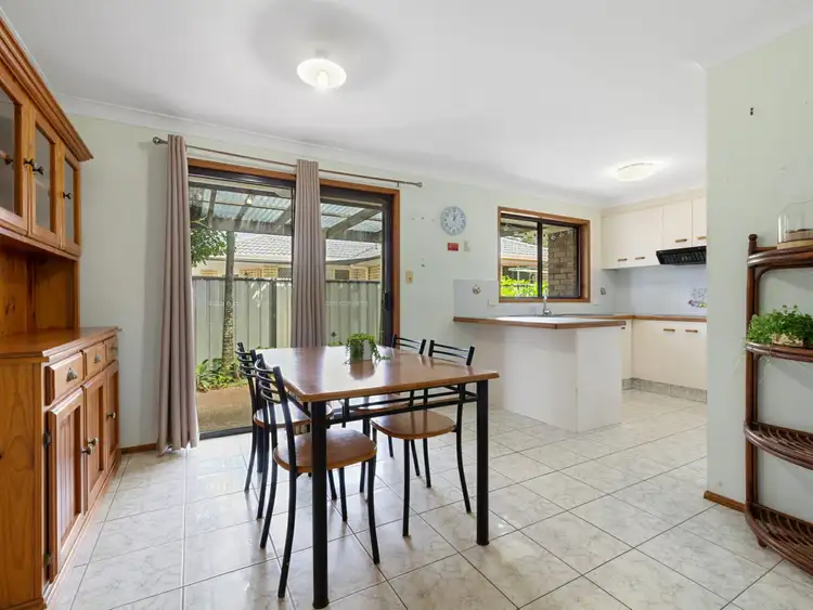Fourth view of Homely semi-detached listing, 2/9 Mistletoe Circuit, Kingscliff NSW 2487