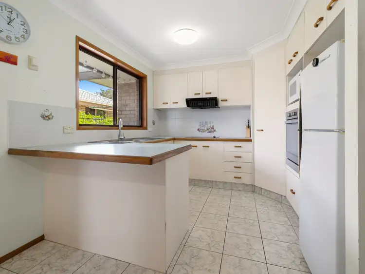 Fifth view of Homely semi-detached listing, 2/9 Mistletoe Circuit, Kingscliff NSW 2487