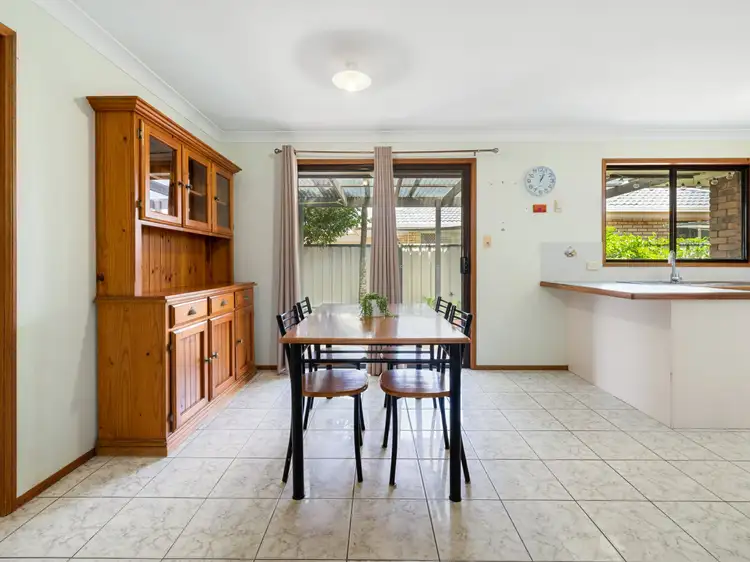 Sixth view of Homely semi-detached listing, 2/9 Mistletoe Circuit, Kingscliff NSW 2487