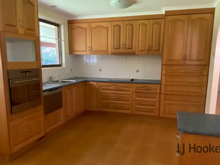 Second view of Homely house listing, 21 Alexander Street, Boyne Island QLD 4680