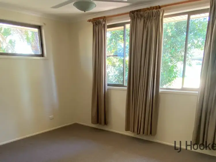 Fifth view of Homely house listing, 21 Alexander Street, Boyne Island QLD 4680