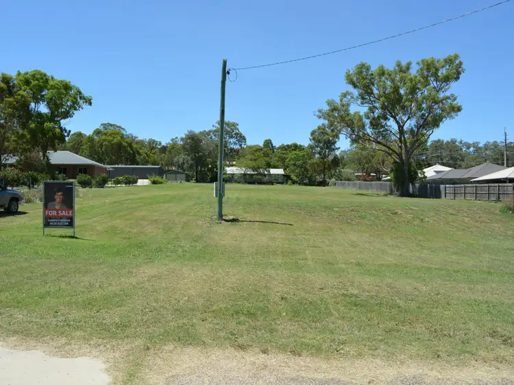 Second view of Homely land listing, 28 Yangan Road, Warwick QLD 4370