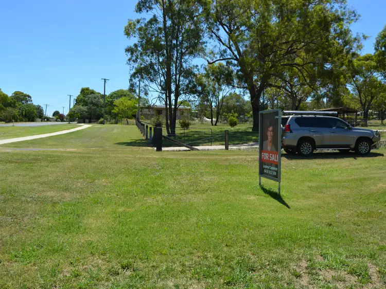 Fourth view of Homely land listing, 28 Yangan Road, Warwick QLD 4370