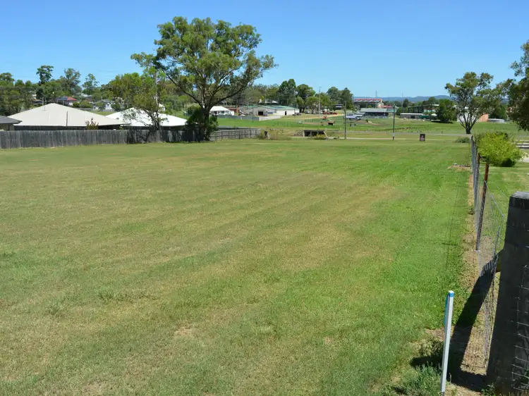 Sixth view of Homely land listing, 28 Yangan Road, Warwick QLD 4370