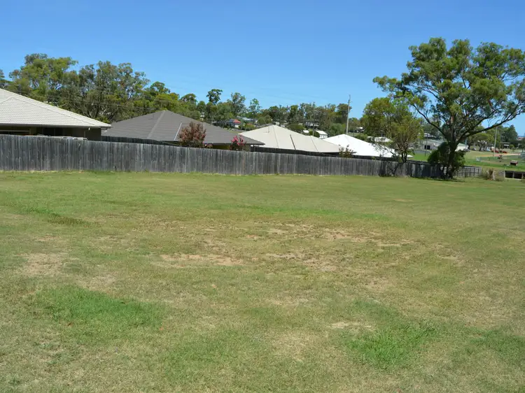 Seventh view of Homely land listing, 28 Yangan Road, Warwick QLD 4370