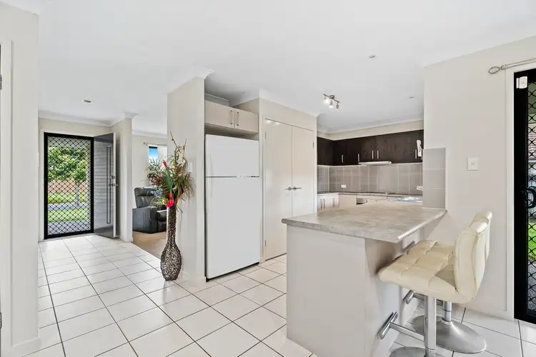 Second view of Homely house listing, 9 Sandpiper Circuit, Eagleby QLD 4207
