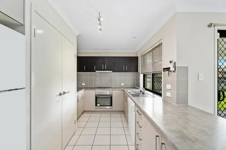 Fourth view of Homely house listing, 9 Sandpiper Circuit, Eagleby QLD 4207