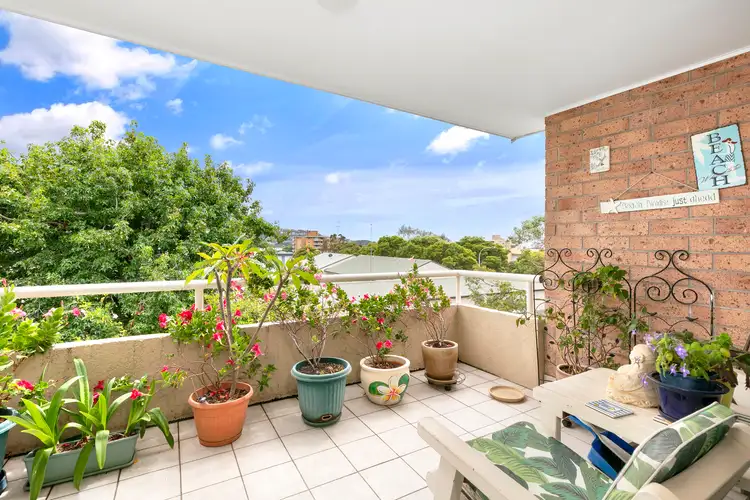 Third view of Homely unit listing, 6/88 Oaks Avenue, Dee Why NSW 2099