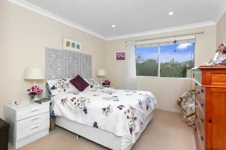 Fourth view of Homely unit listing, 6/88 Oaks Avenue, Dee Why NSW 2099