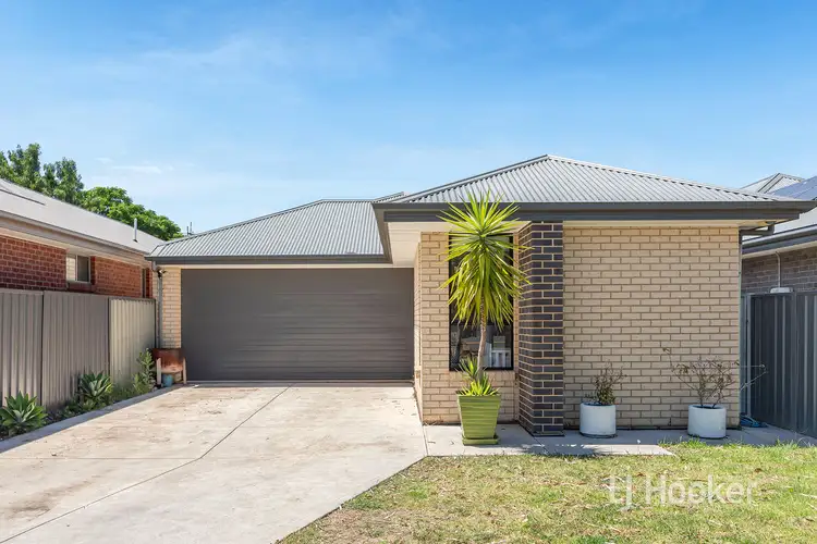 4D Mavros Road, Elizabeth Downs SA 5113