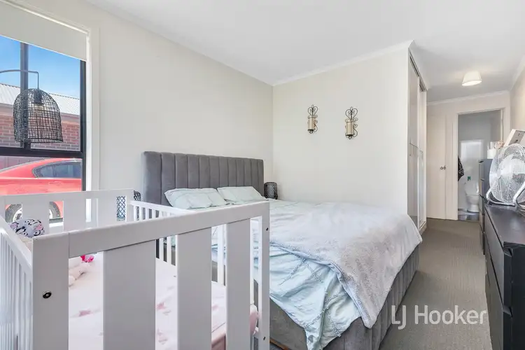 Fifth view of Homely house listing, 4D Mavros Road, Elizabeth Downs SA 5113