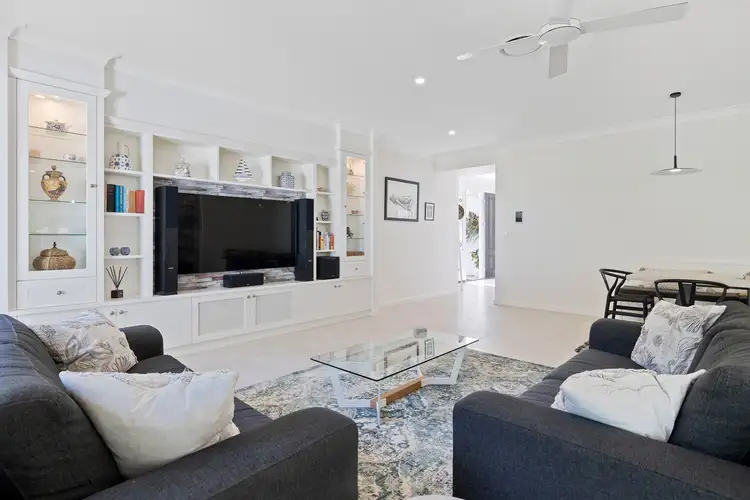 Fifth view of Homely house listing, 11 Sandy Cove Place, Redland Bay QLD 4165