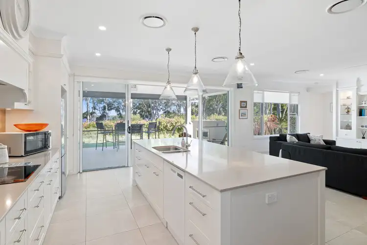 Sixth view of Homely house listing, 11 Sandy Cove Place, Redland Bay QLD 4165