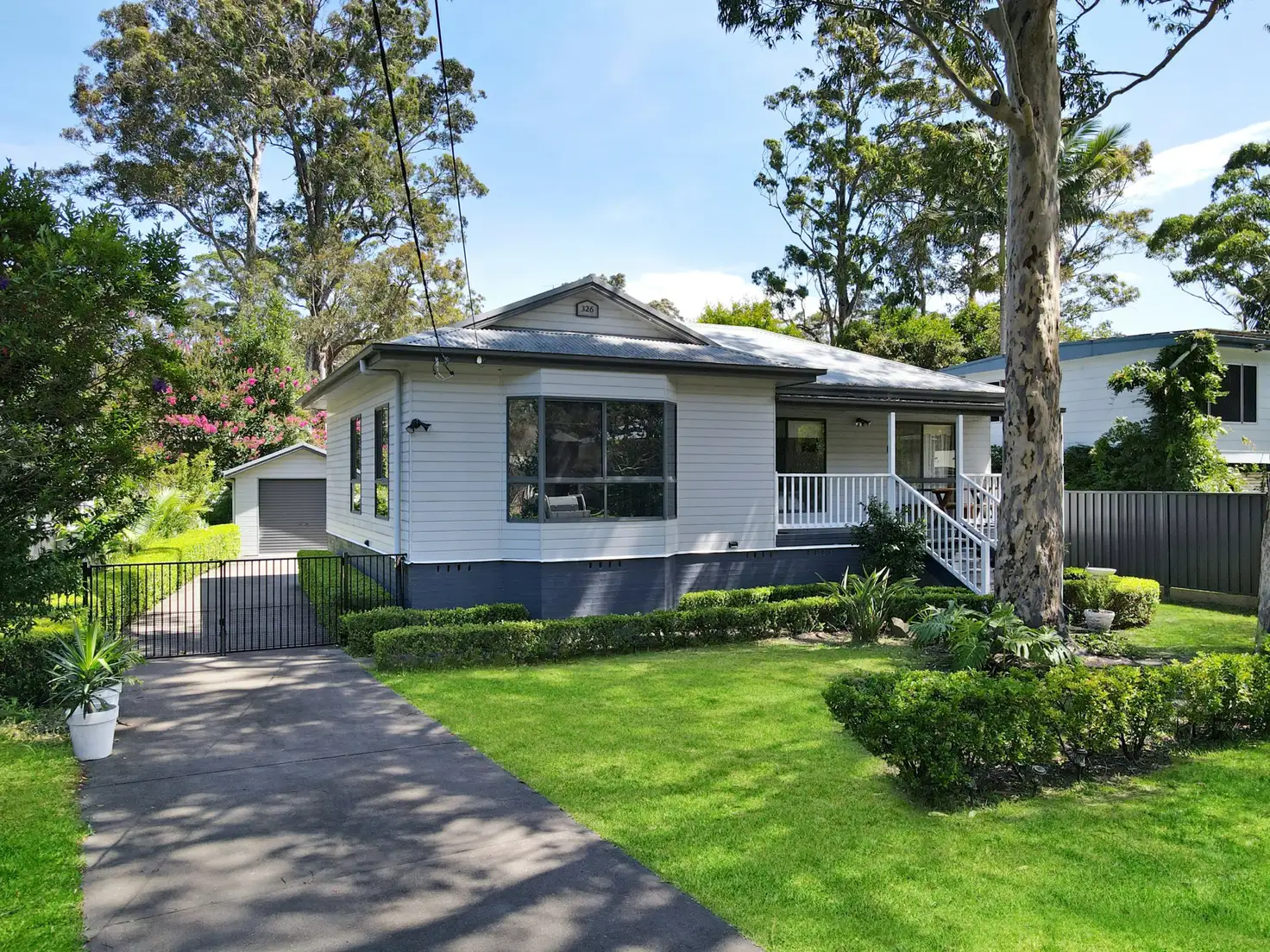 Main view of Homely house listing, 326 The Park Drive, Sanctuary Point NSW 2540