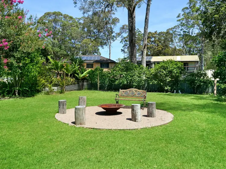 Third view of Homely house listing, 326 The Park Drive, Sanctuary Point NSW 2540