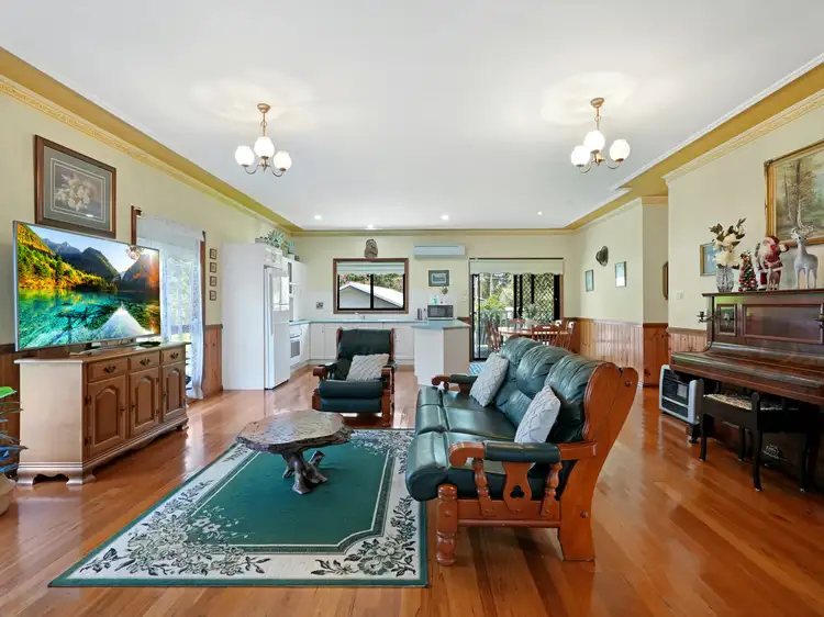 Fourth view of Homely house listing, 326 The Park Drive, Sanctuary Point NSW 2540