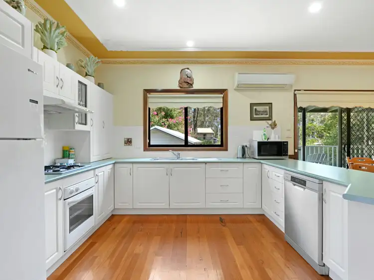 Fifth view of Homely house listing, 326 The Park Drive, Sanctuary Point NSW 2540