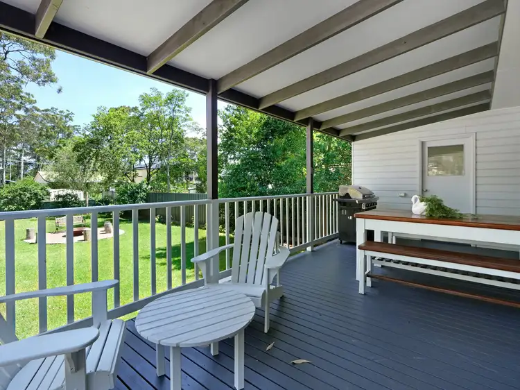 Sixth view of Homely house listing, 326 The Park Drive, Sanctuary Point NSW 2540
