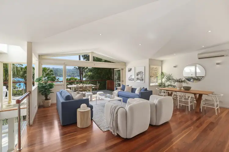 Fifth view of Homely house listing, 34 Prince Alfred Parade, Newport NSW 2106