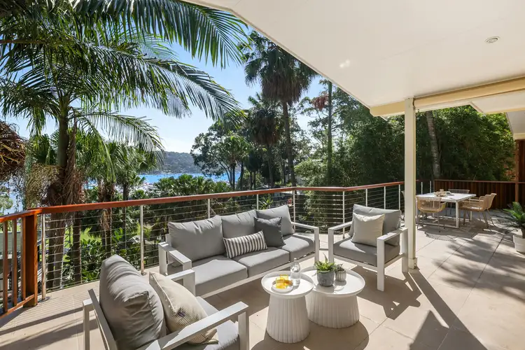 Sixth view of Homely house listing, 34 Prince Alfred Parade, Newport NSW 2106
