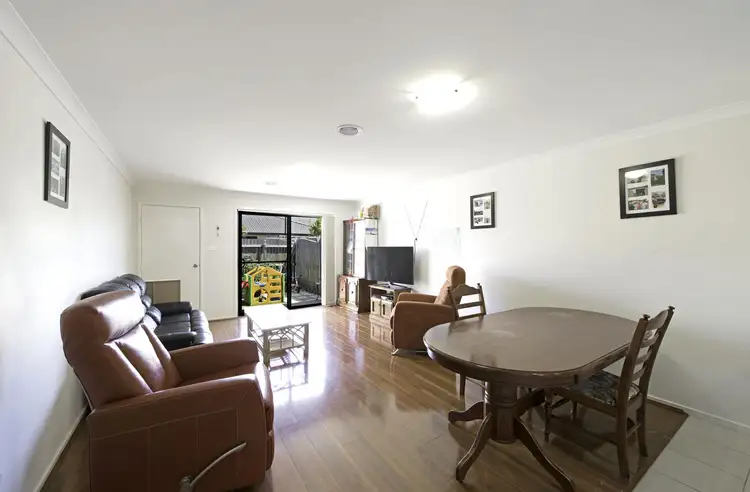 Second view of Homely townhouse listing, 14/71 Lawrenson Circuit, Jacka ACT 2914