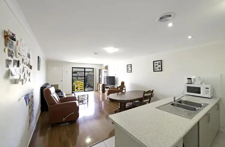 Third view of Homely townhouse listing, 14/71 Lawrenson Circuit, Jacka ACT 2914