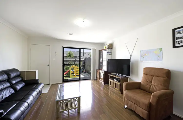 Fourth view of Homely townhouse listing, 14/71 Lawrenson Circuit, Jacka ACT 2914